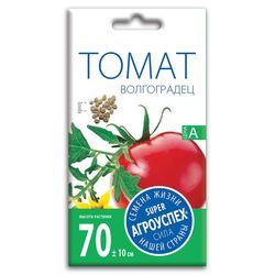 Семена томат Волгоградец АГРОУСПЕХ 0,3г